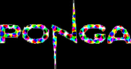 Ponga Logo Macros